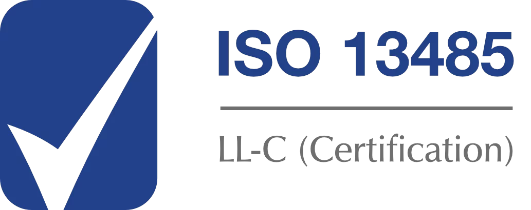 ISO Norm 13485