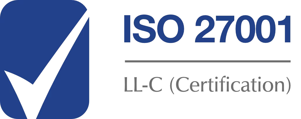 ISO Norm 27001