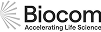 Biocom logo