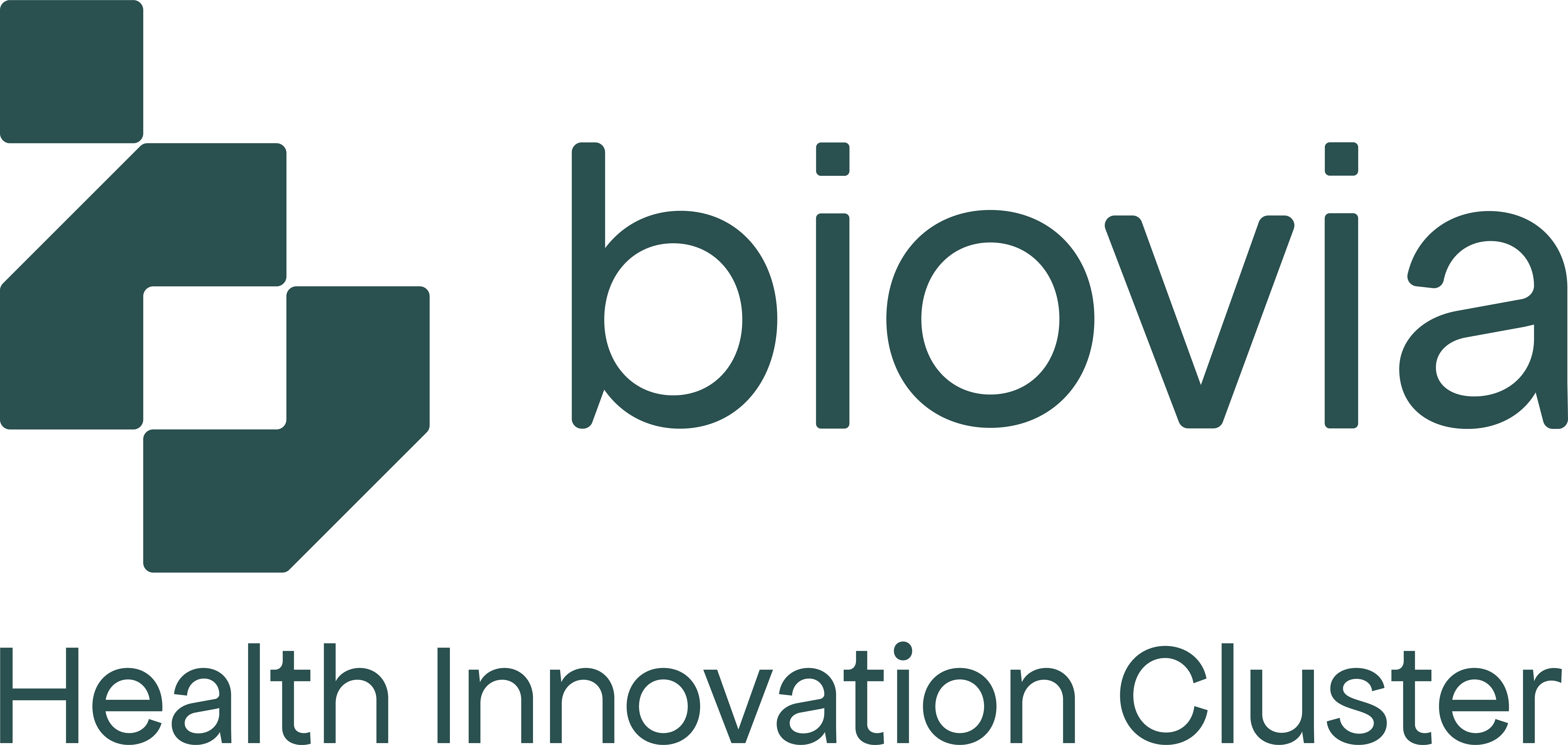 Medvia logo
