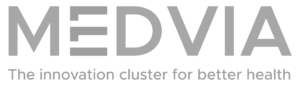 Medvia logo