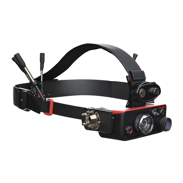 Surgical camera system