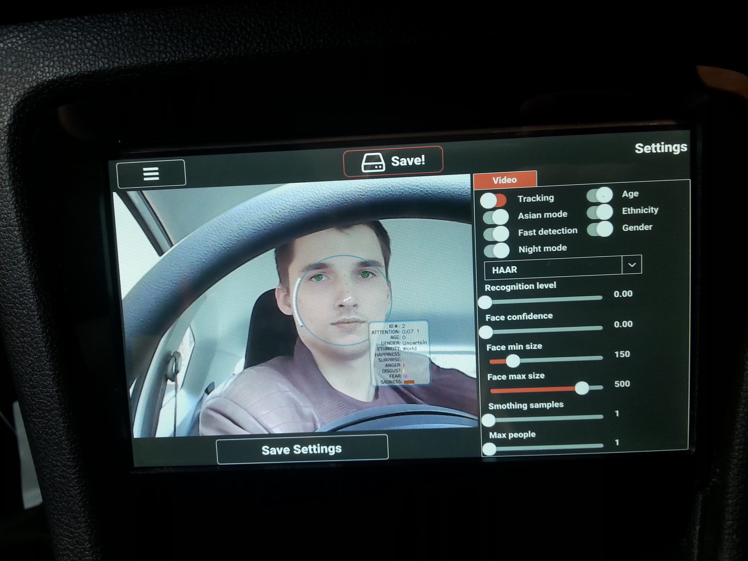 Thaumatec HealthTech Industry Update | The car as a space for Health