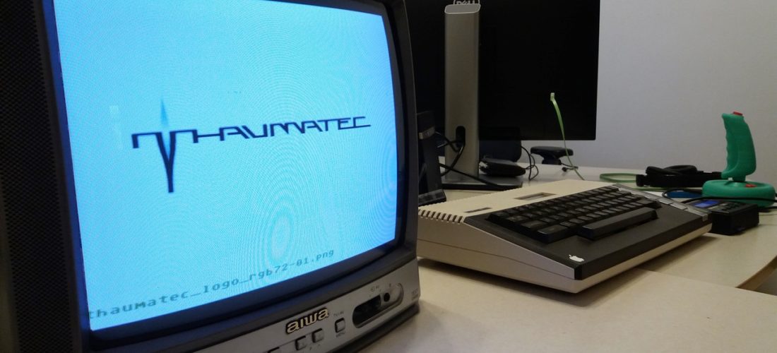 Programming Atari
