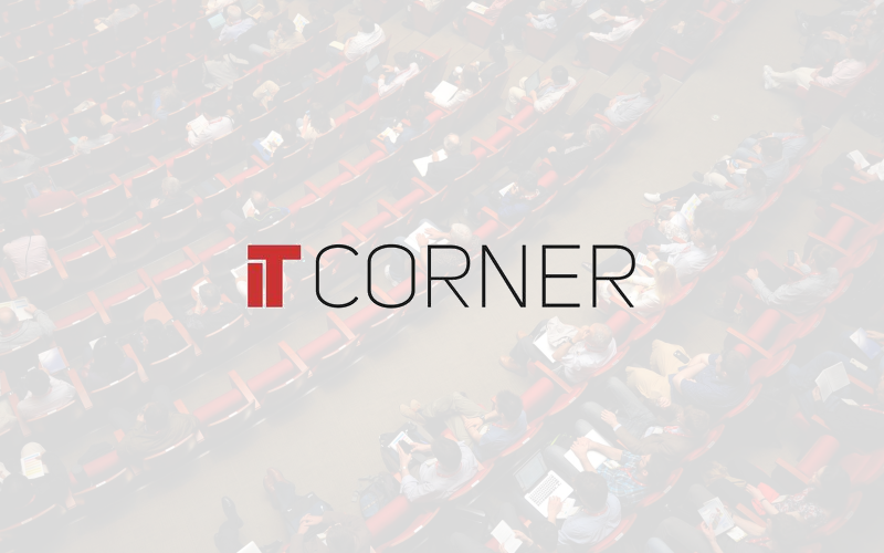 CEO of Thaumatec will give a presentation during ITCorner Summit