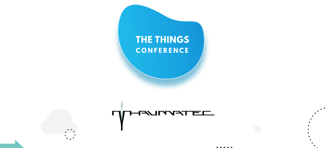 What’s new in The Things Network? What we saw during TTN Conference?