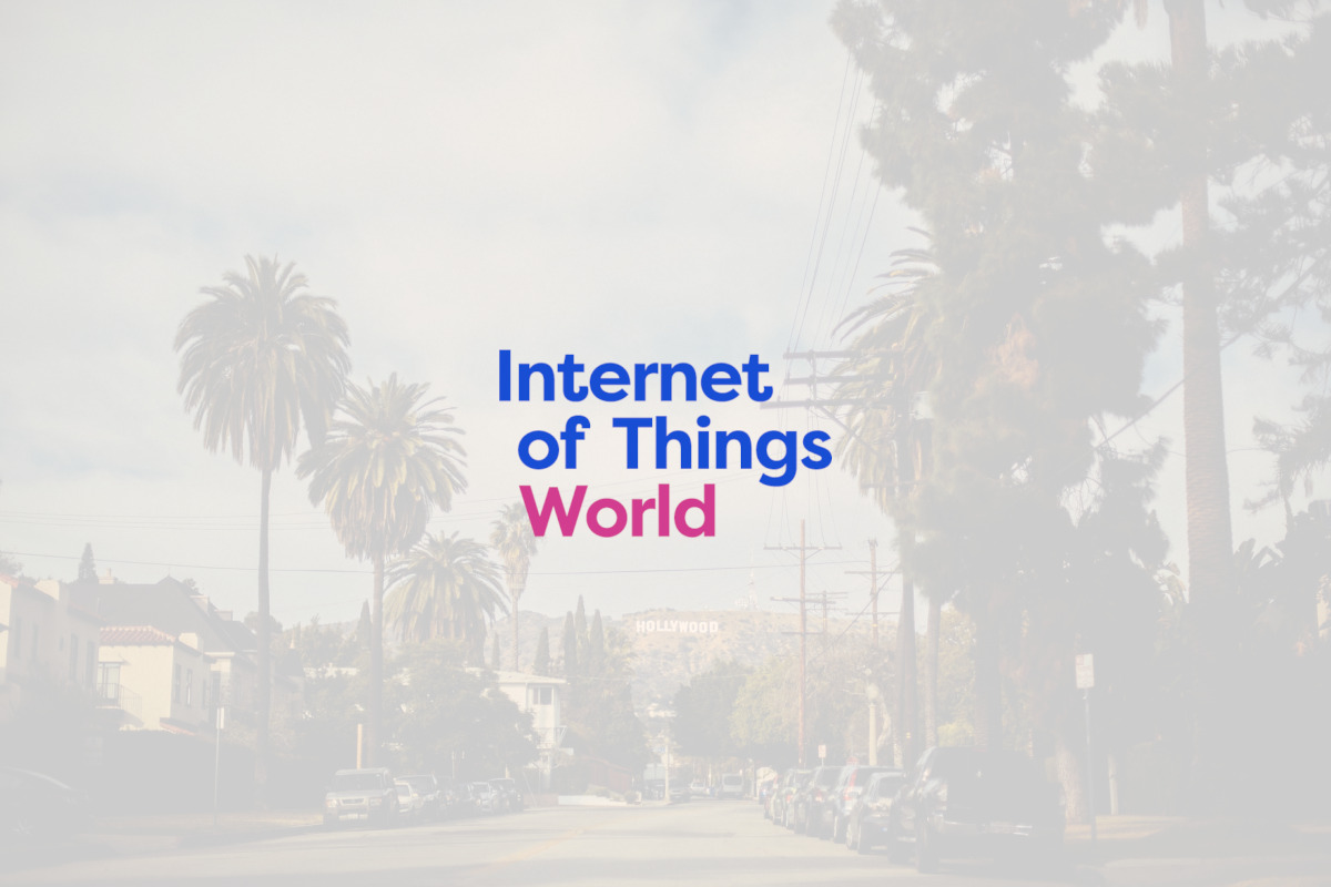 Meet Thaumatec during Internet of Things World in Santa Clara!
