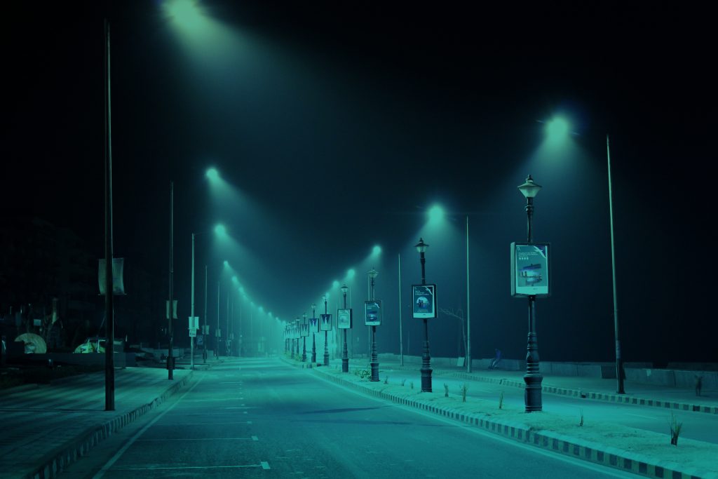 smart_streetlight