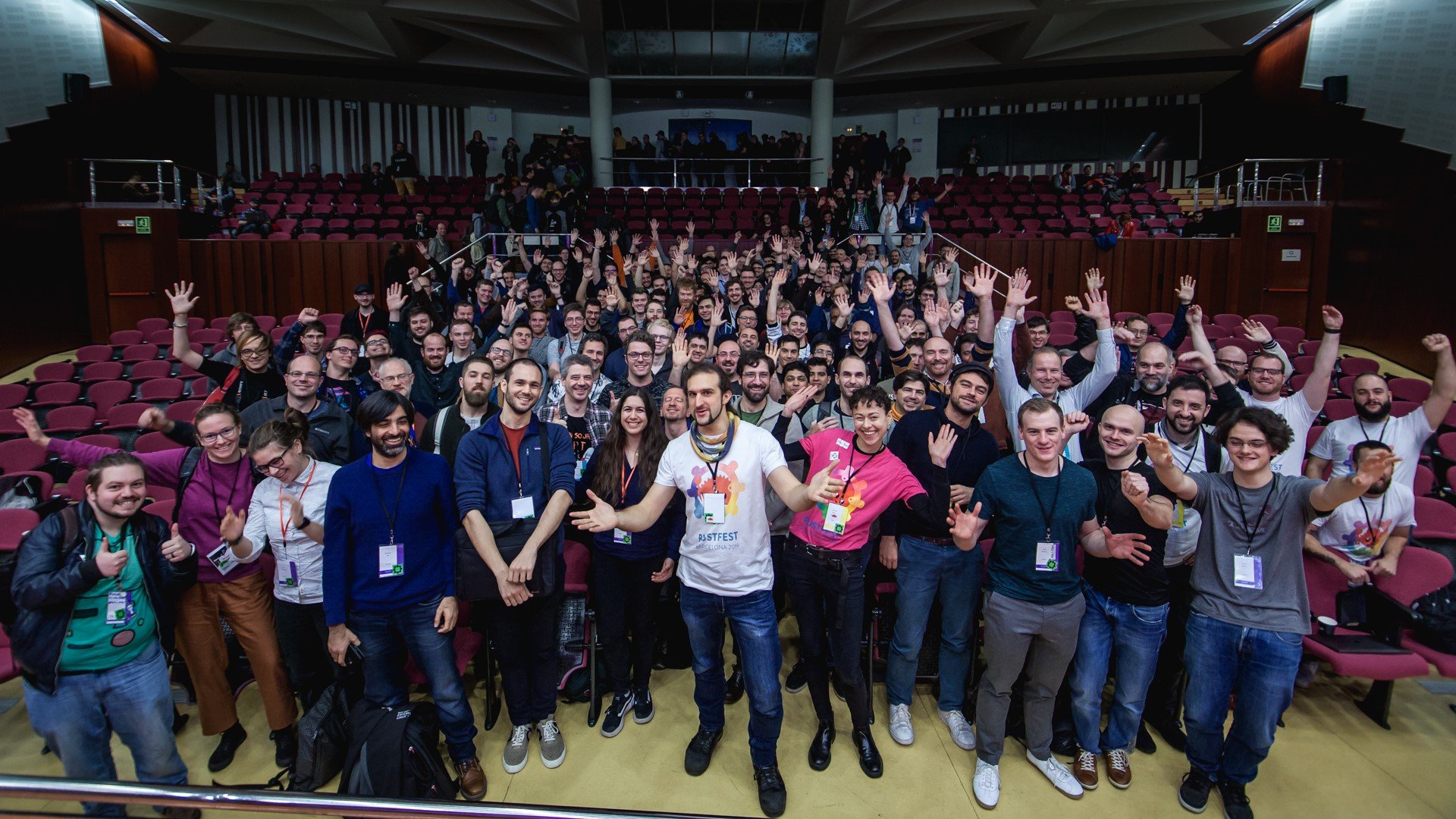 RustFest