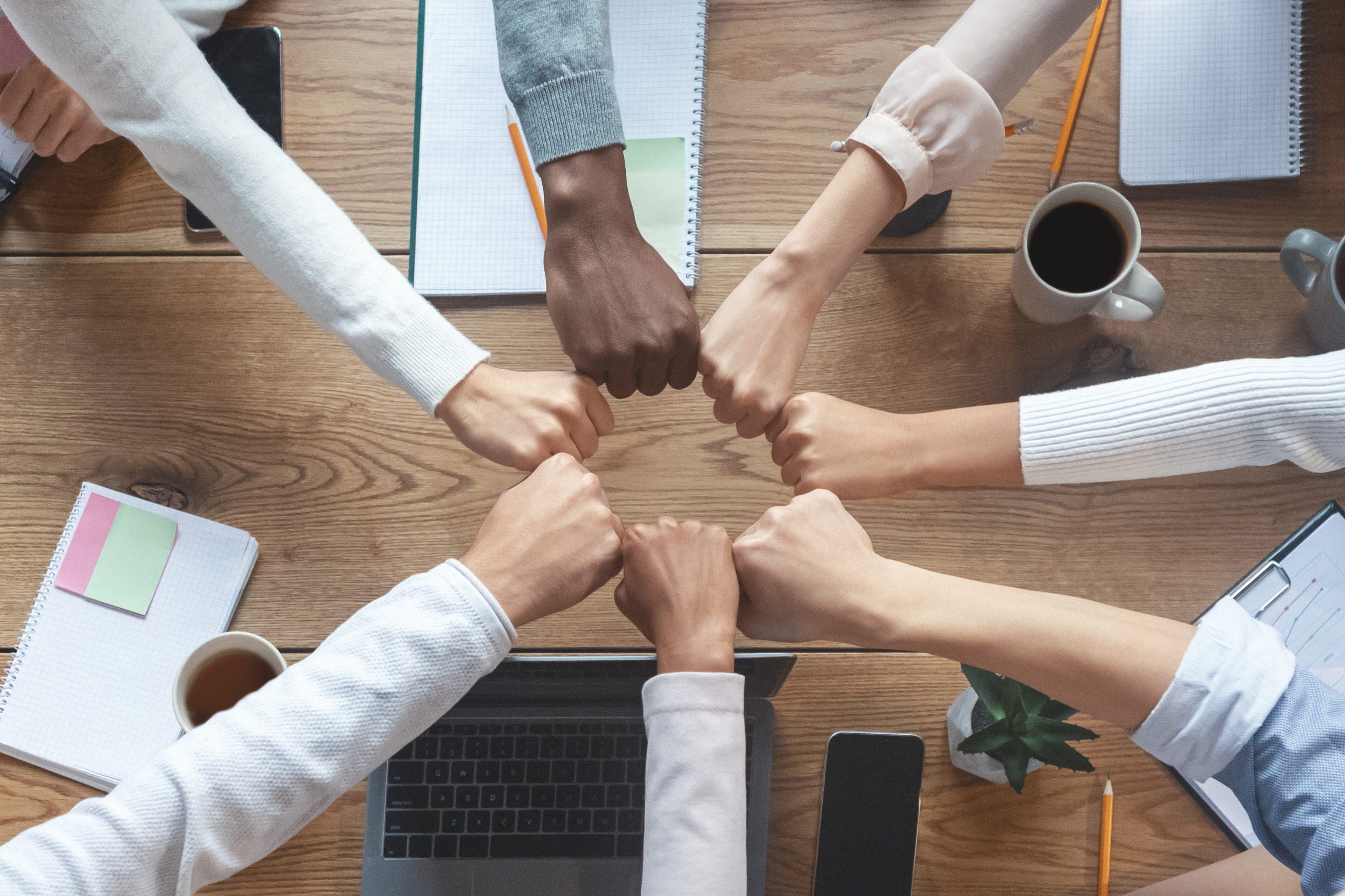 10 steps to successfully start international cooperation
