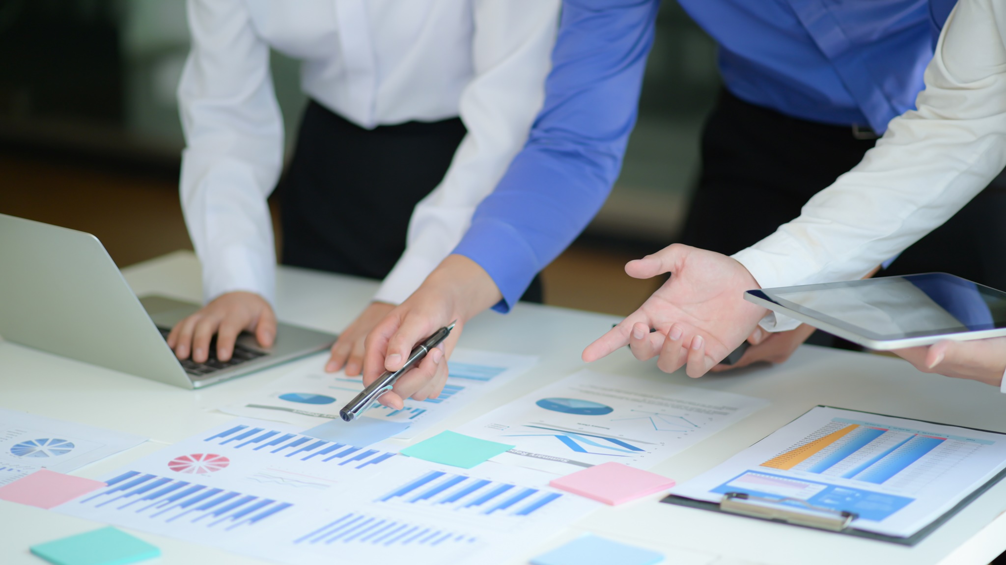 IoT and the Importance of Operational Effectiveness