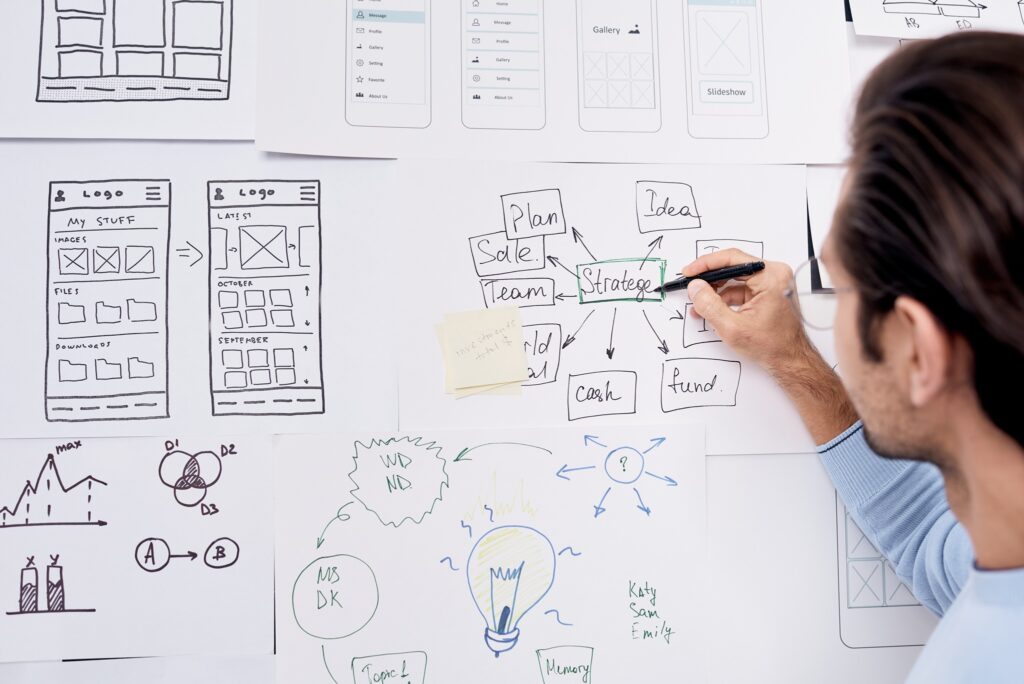 IoT and the Importance of Strategic Differentiation