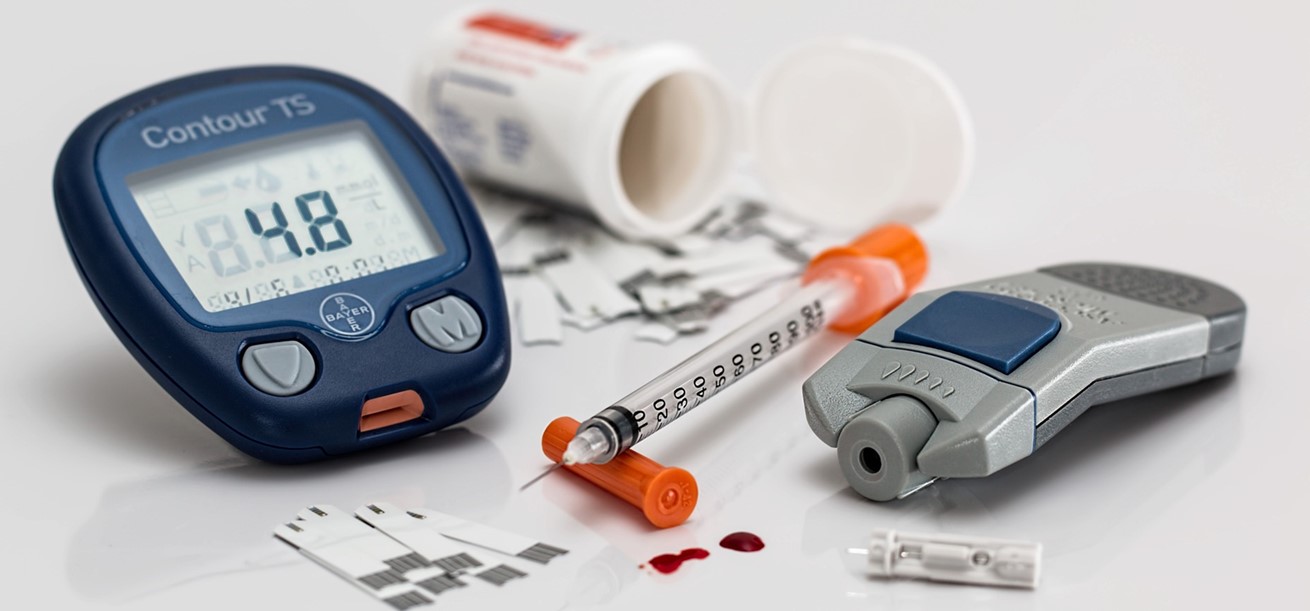 HealthTech Industry Update | Emerging technologies for diabetes care