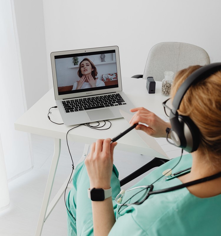HealthTech Industry Update | Patients Report Better Telehealth Experiences Than Providers