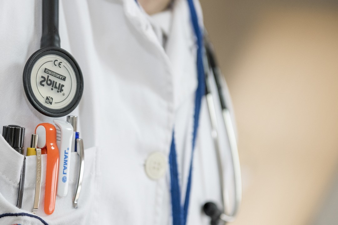 HealthTech Industry Update | Digital Healthcare Trends for patient treatment