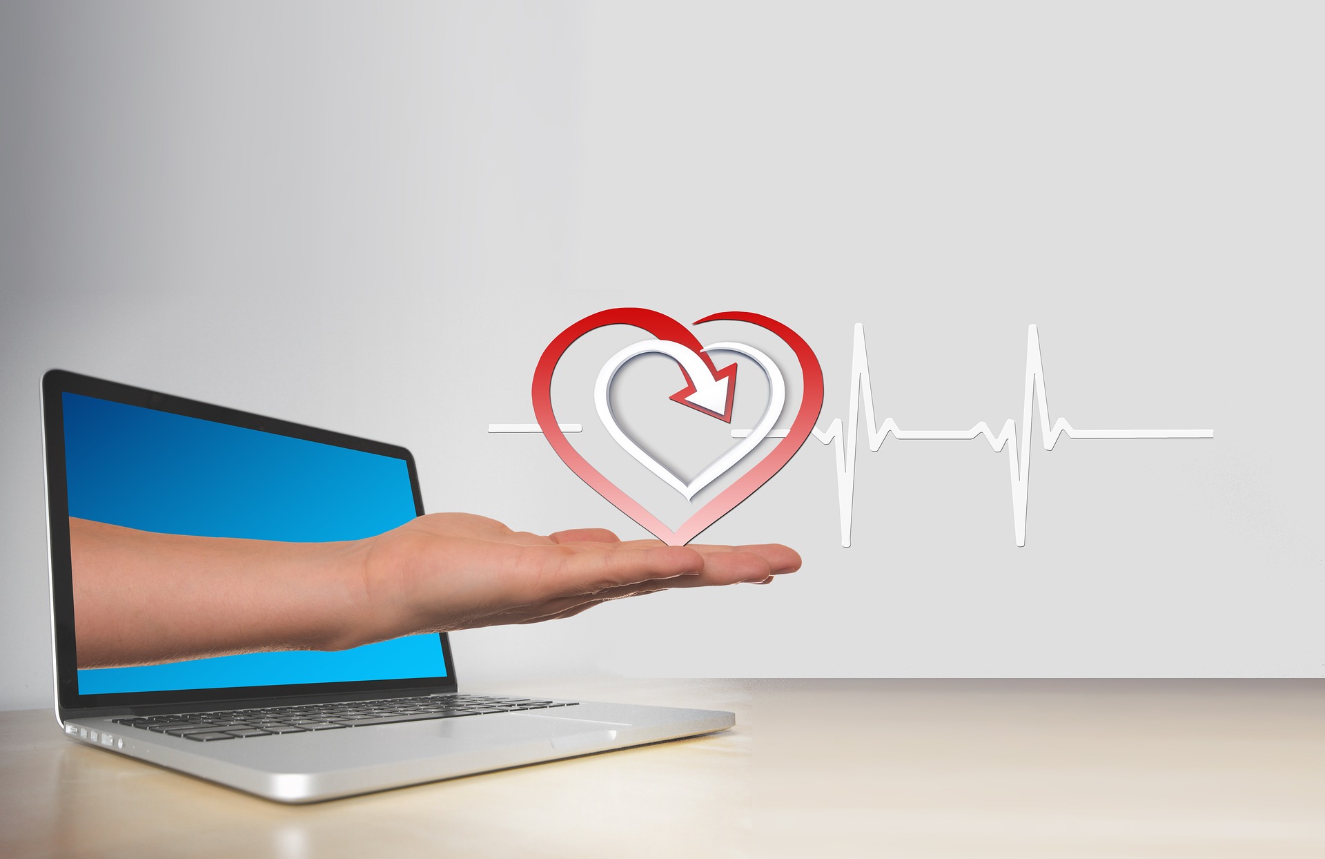 HealthTech Industry Update | Why healthtech gets our pulses racing