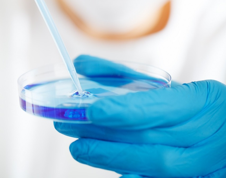 HealthTech Industry Update | Inside the Lab where robots run their own experiments