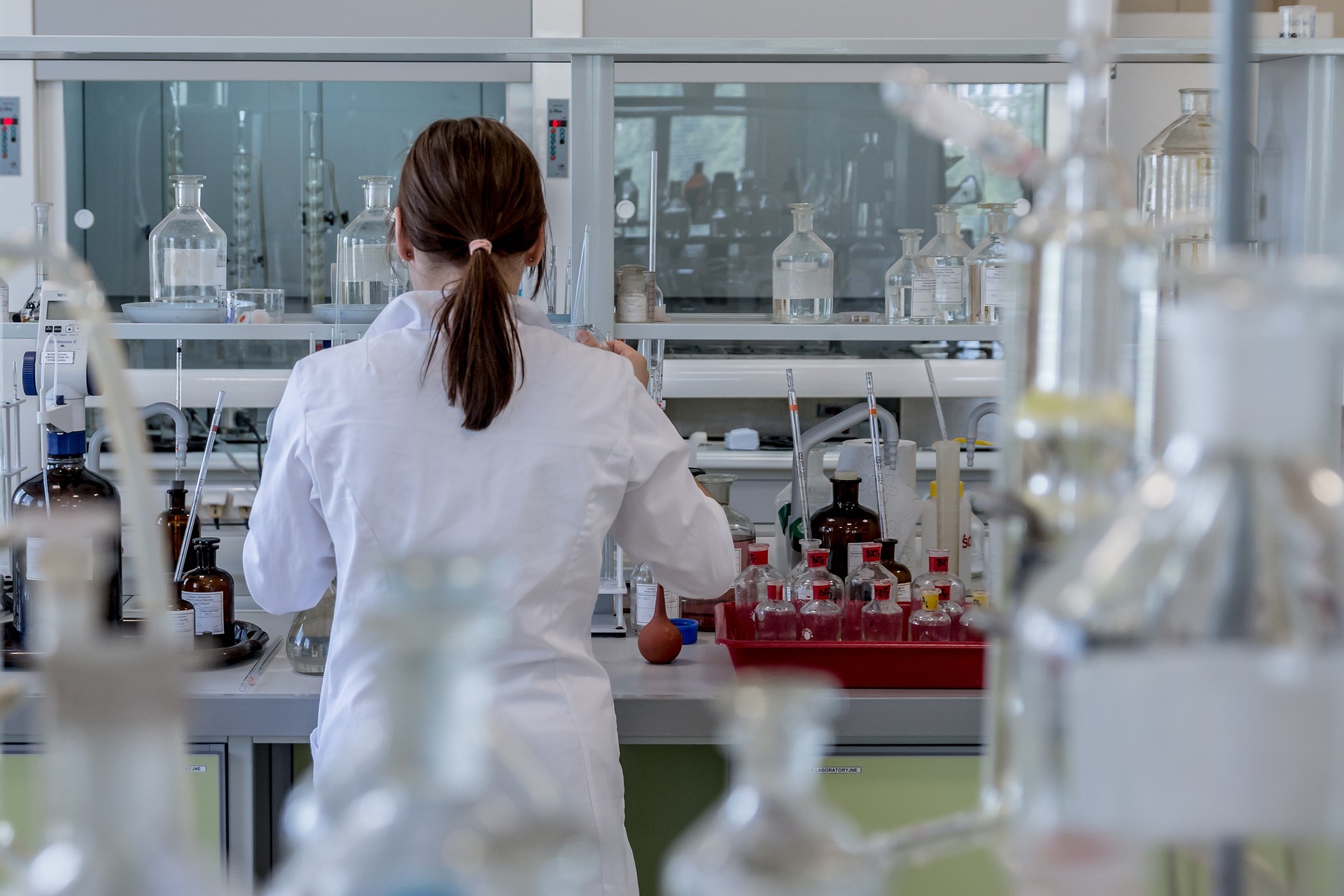HealthTech Industry Update | In Vitro Diagnostics Device IVD regulation implementation