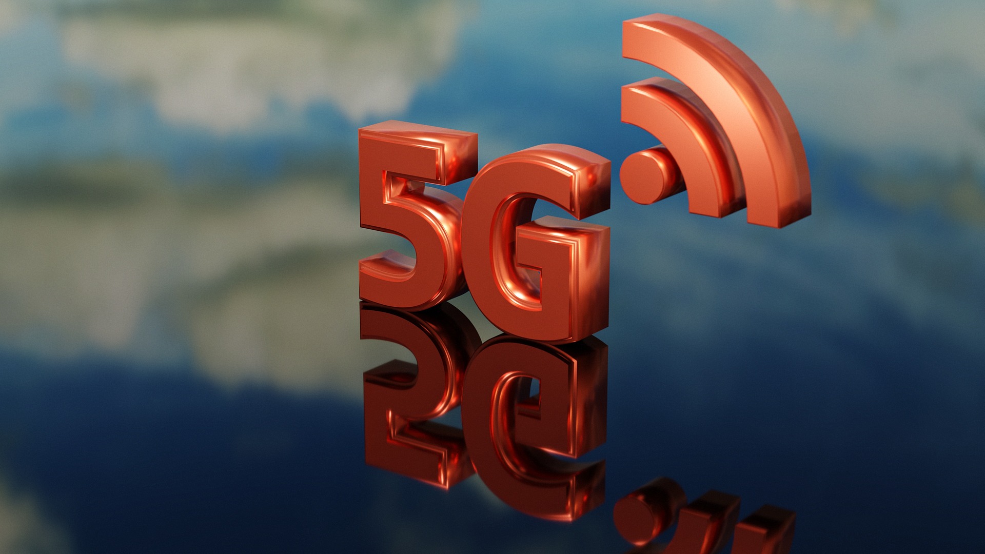 HealthTech Industry Update | Security of 5G enabled Internet-of-Medical-Things IoMT