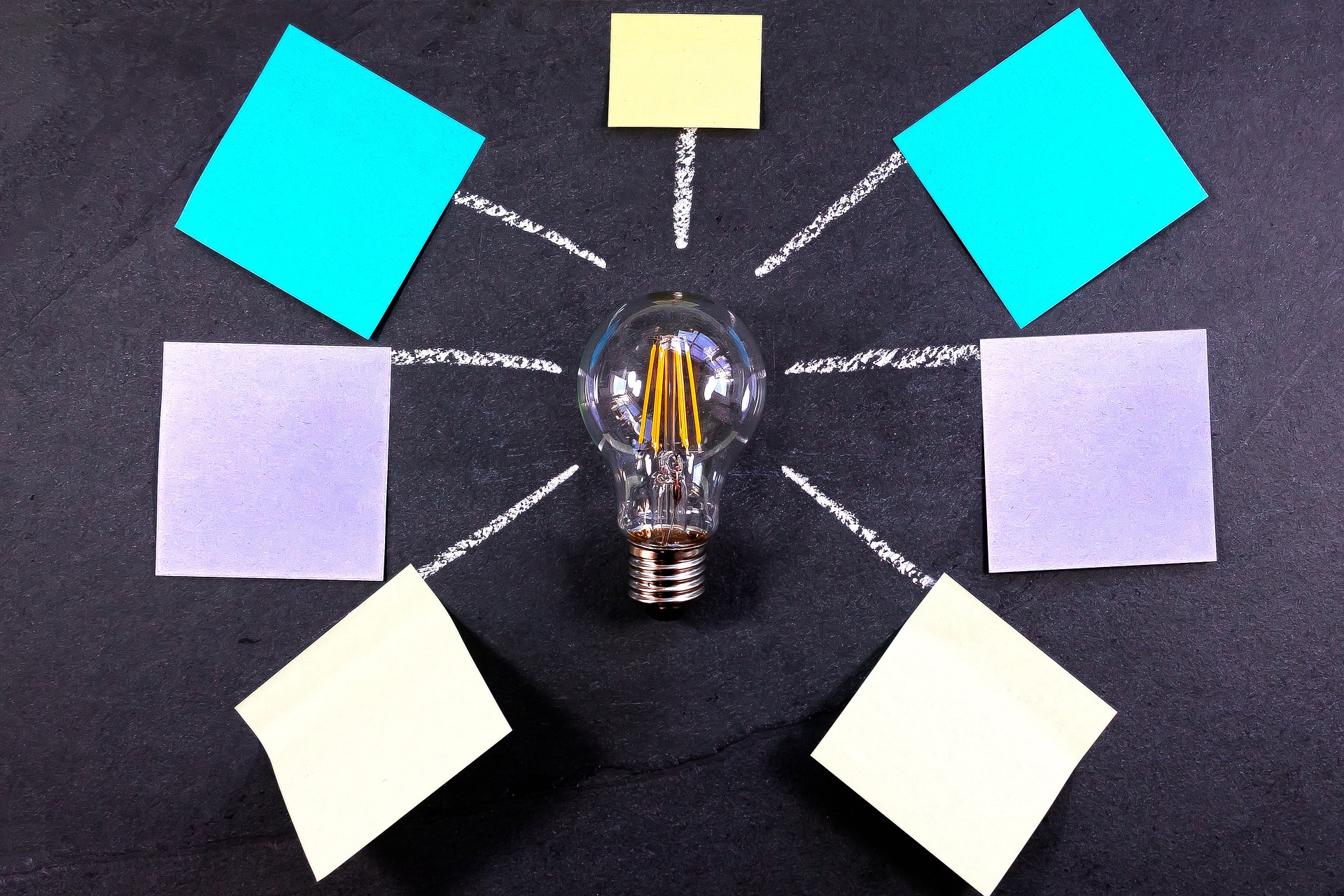 HealthTech Industry Update | From Post-it Notes to AI