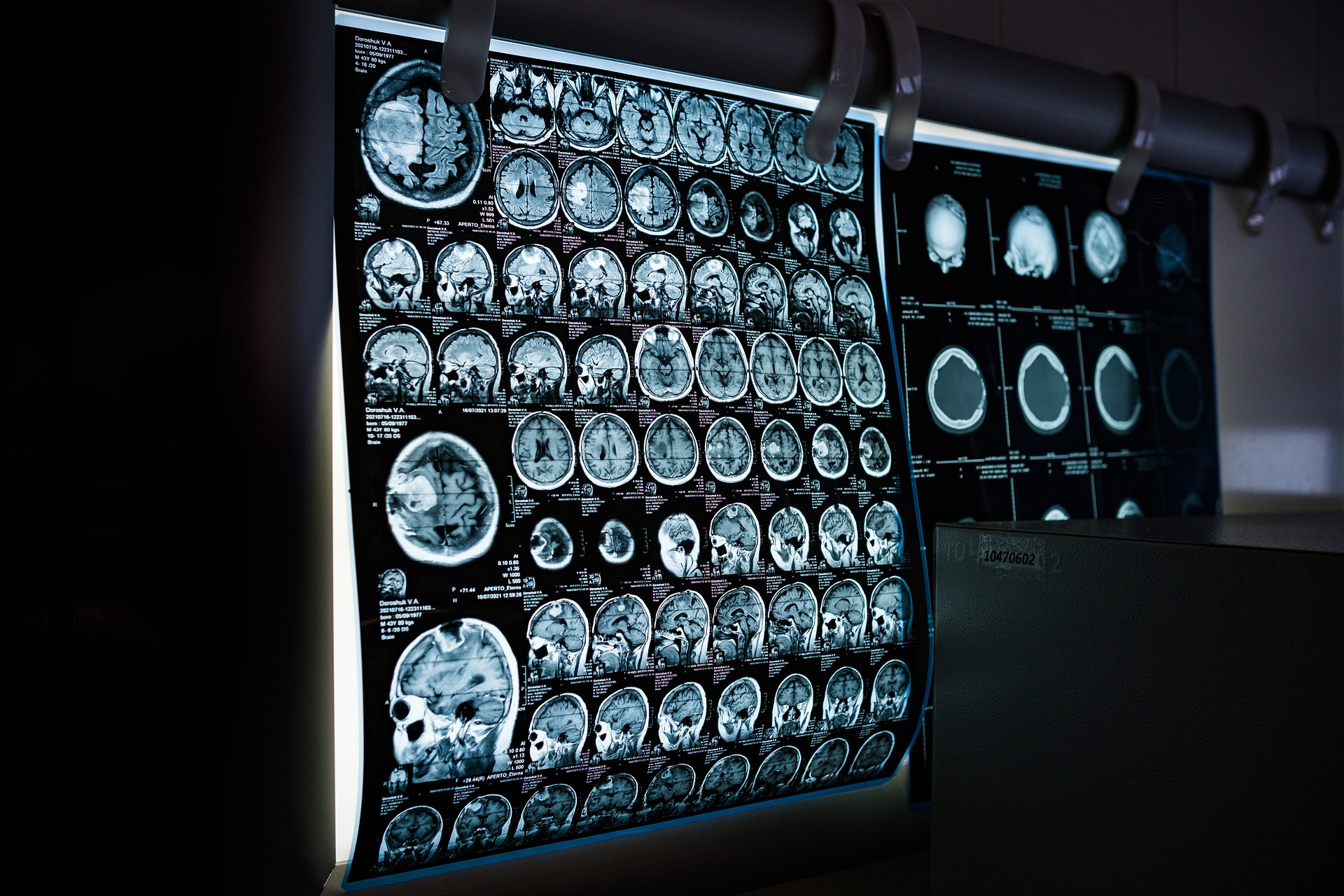 HealthTech Industry Update | Medical Imaging Technology | The patient impact