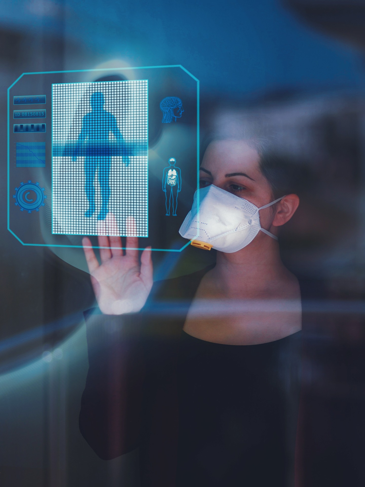 HealthTech Knowledge | What are the HealthTech technology areas?