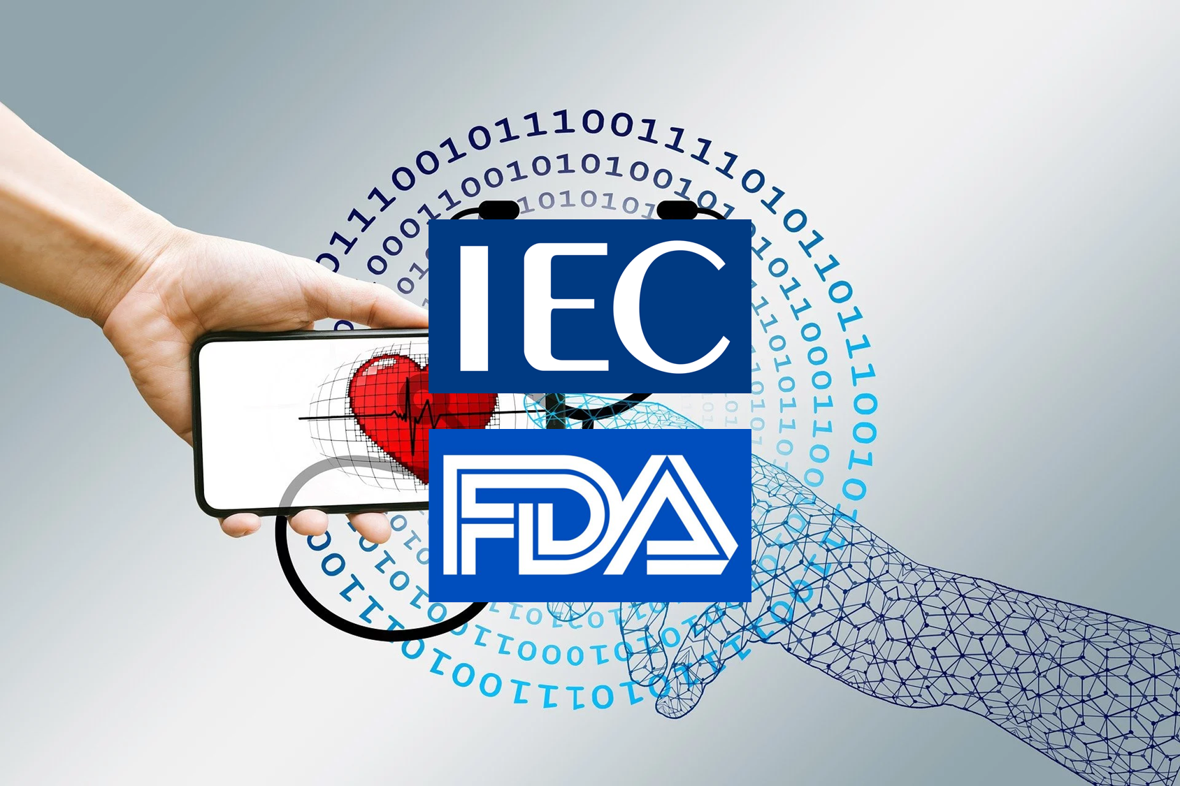 HealthTech Knowledge | HealthTech Standard highlights: IEC and FDA