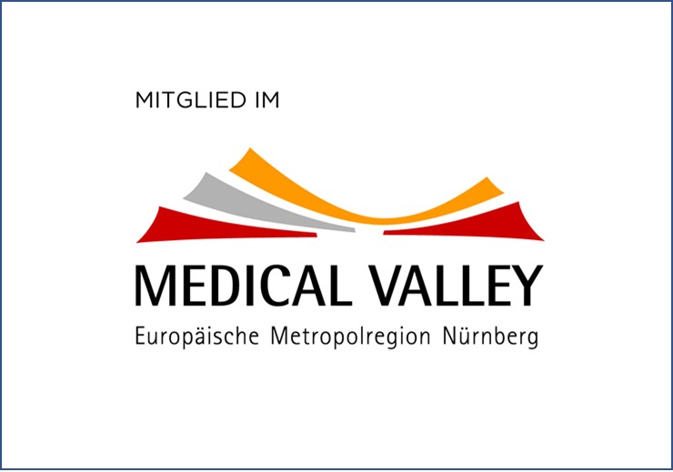THAUMATEC TECH GROUP is member of the Medical Valley ecosystem