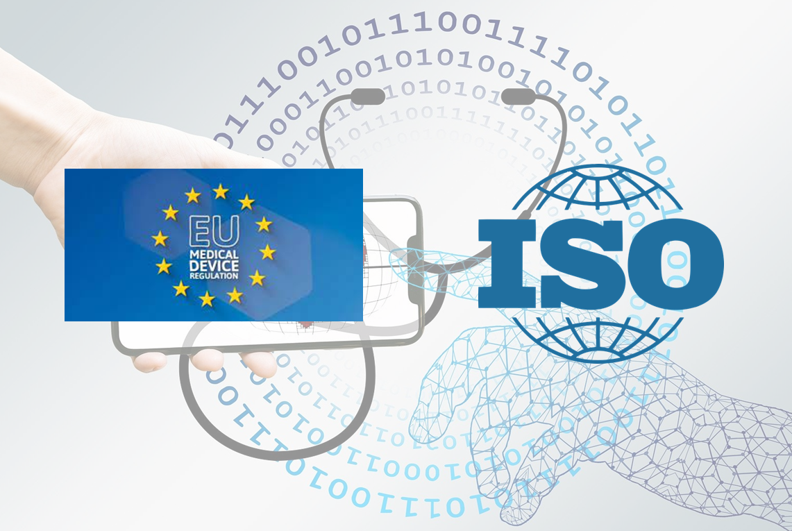 HealthTech Knowledge guide | HealthTech Standard highlights: MDR and ISO