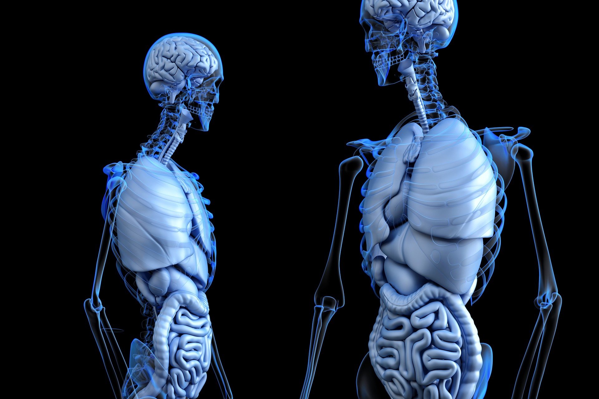 HealthTech Industry Update | Machine Learning Prediction Model for Inflammatory Bowel Disease