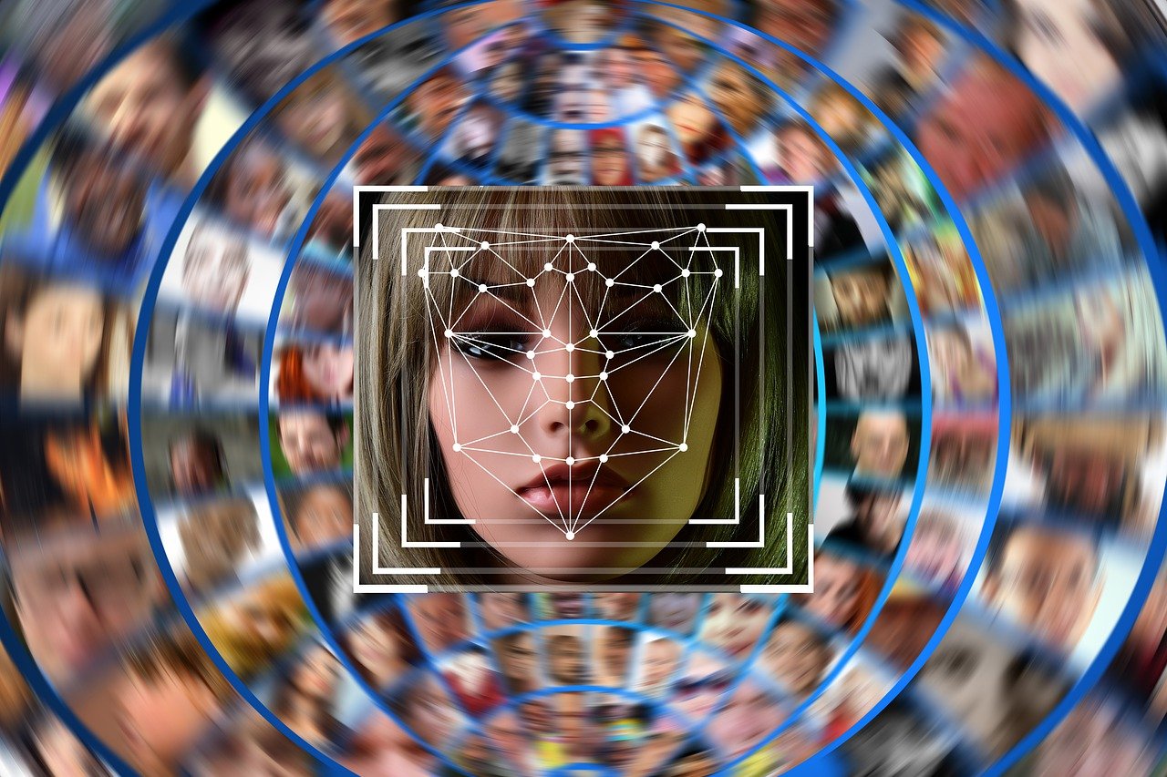Knowledge Database | Biometrics in computer vision systems 