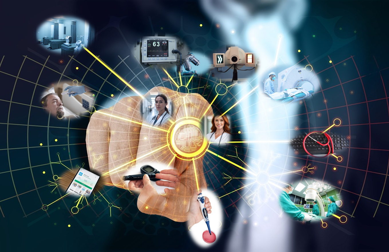 HealthTech Industry Update | Prioritizing Patient Care