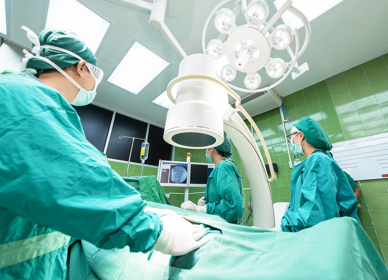 Thaumatec HealthTech Industry Update | 7 Major Medtech Trends