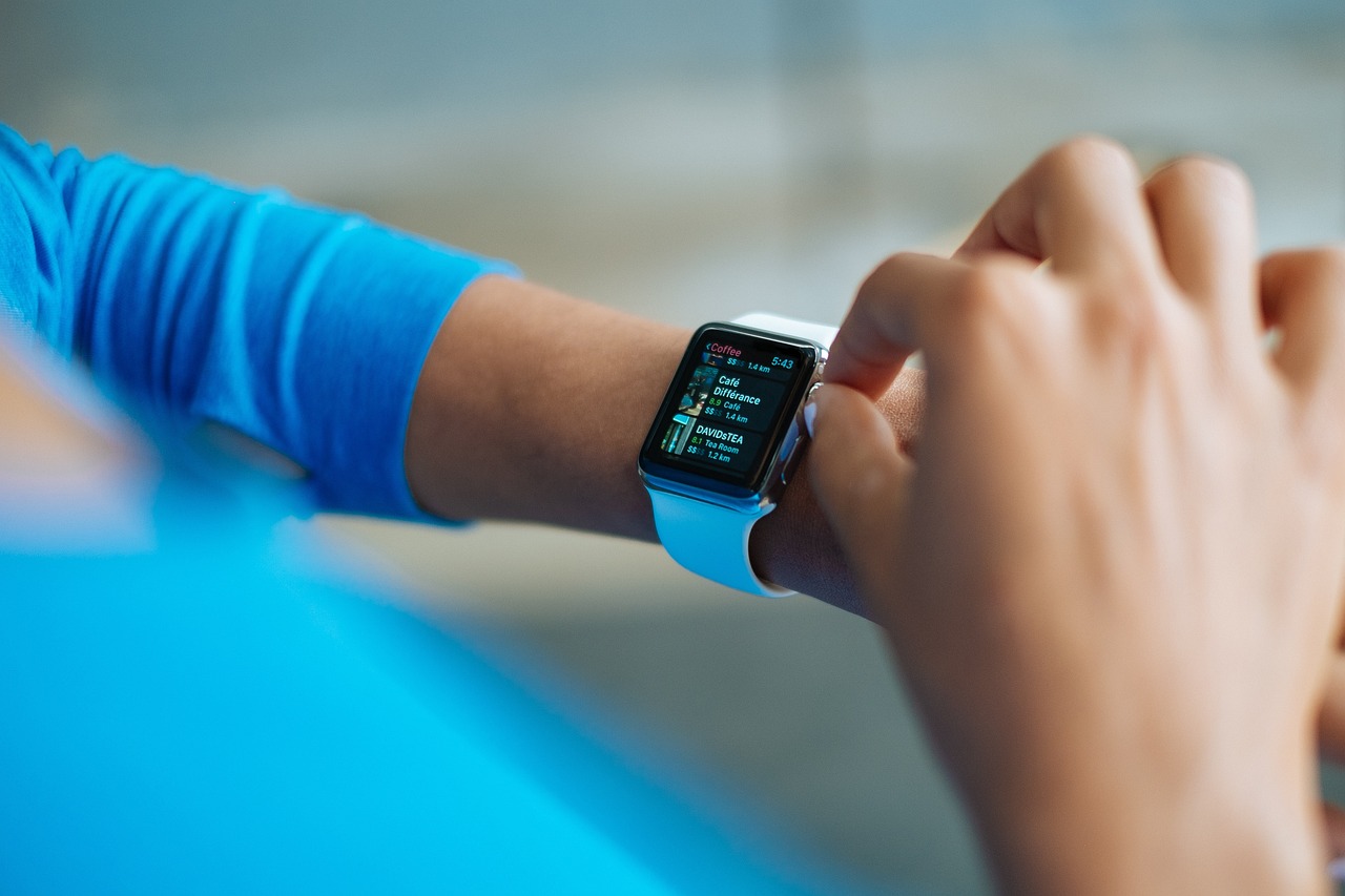 Thaumatec HealthTech Industry Update | FDA qualifies Apple Watch