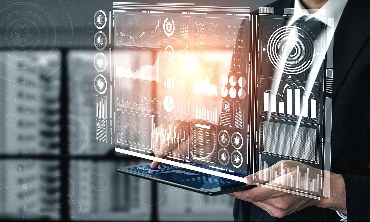 Thaumatec HealtTech Industry Update | 5 ways AI could improve the world