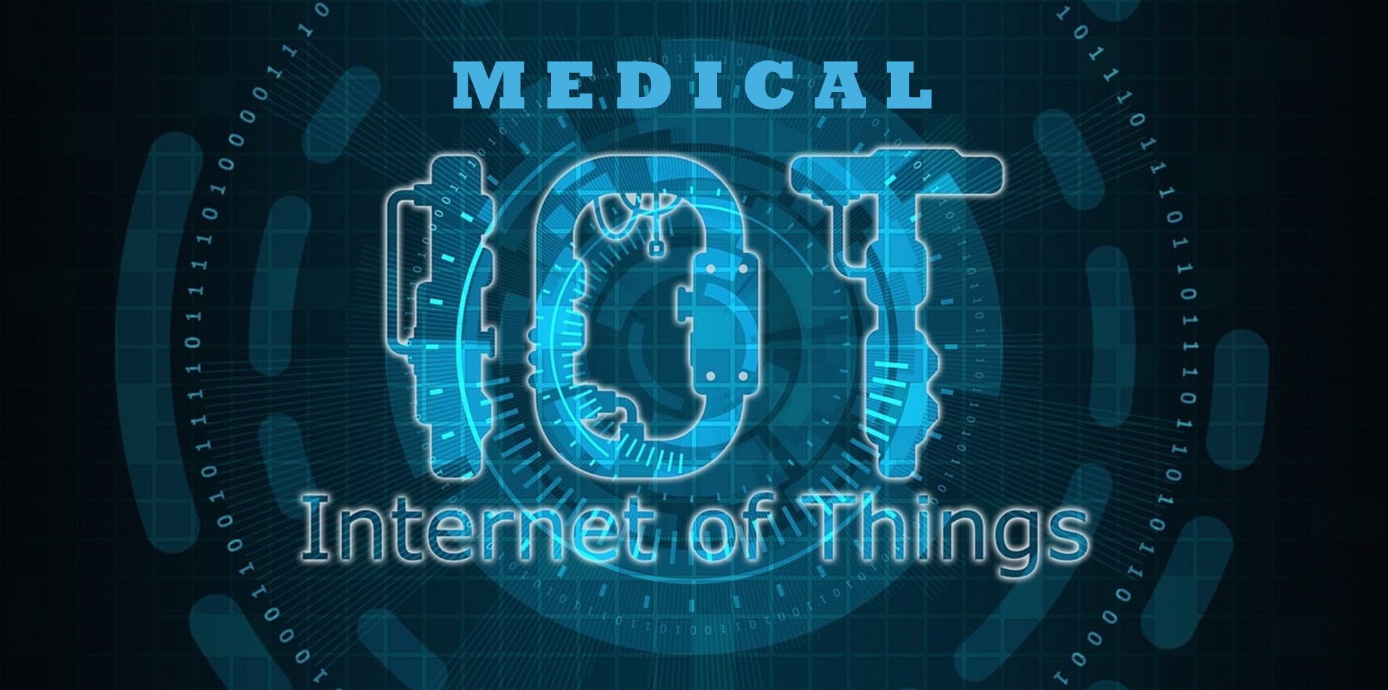 Thaumatec HealthTech Industry Update | Newest topics in IoMT Internet of Medical Things
