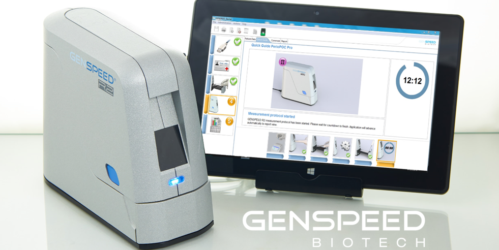 Thaumatec HealthTech Industry Update | Advances in medical point of care testing