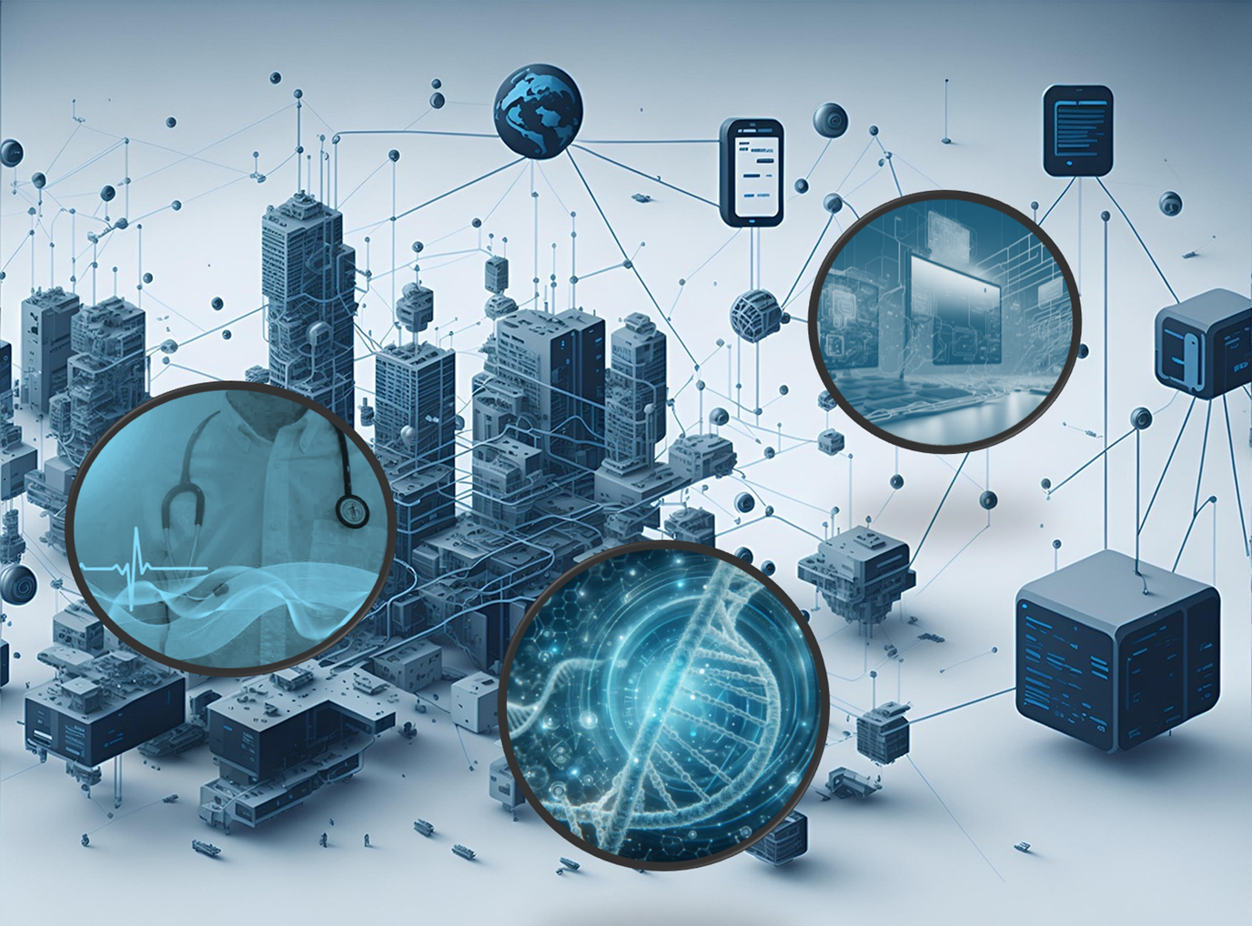 Thaumatec HealthTech Industry Update | Medical Device and Digital Health Highlights in April and Mai 2025