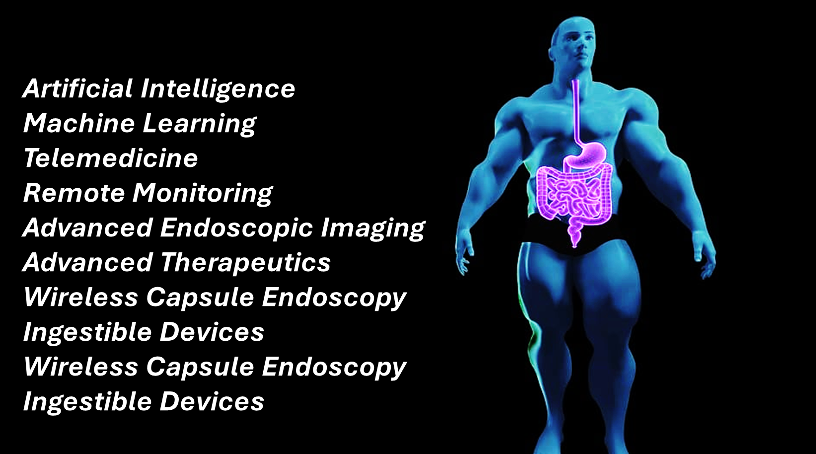 Thaumatec HealthTech Industry Update | HealthTech advances 2025 in Gastroenterology