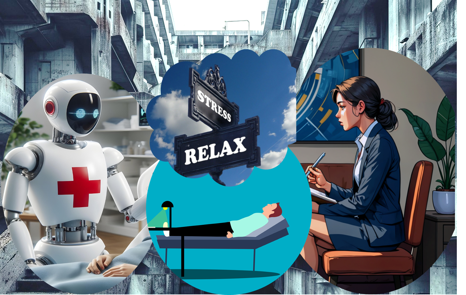 Thaumatec HealthTech Industry Update | HealthTech advances in Psychotherapy