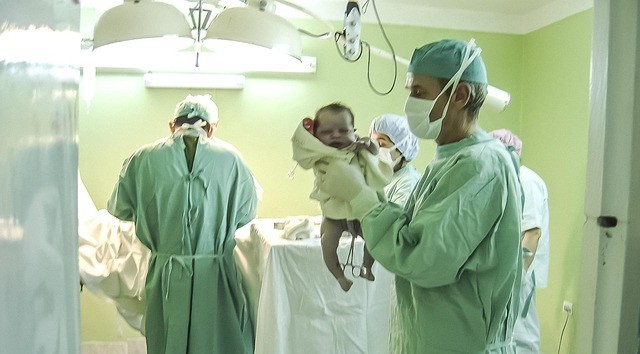 Thaumatec HealthTech Industry Update | HealthTech advances in pediatric medicine