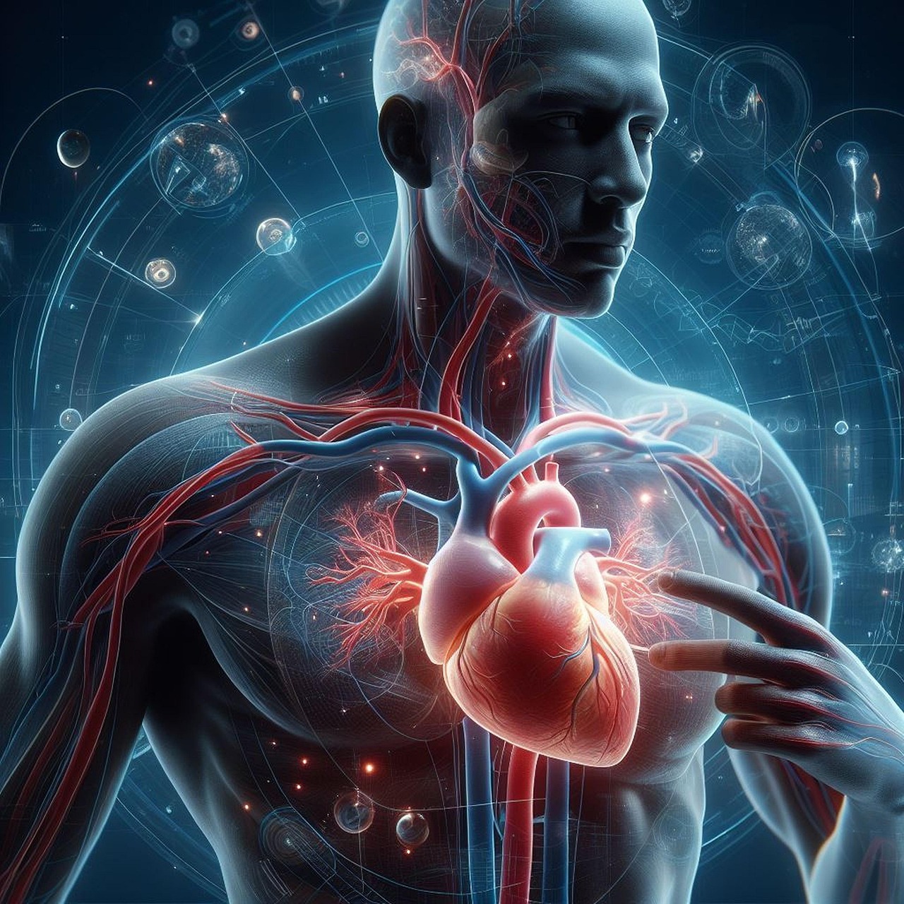 Thaumatec HealthTech Knowledge Guide | Cardiologic Medical Devices
