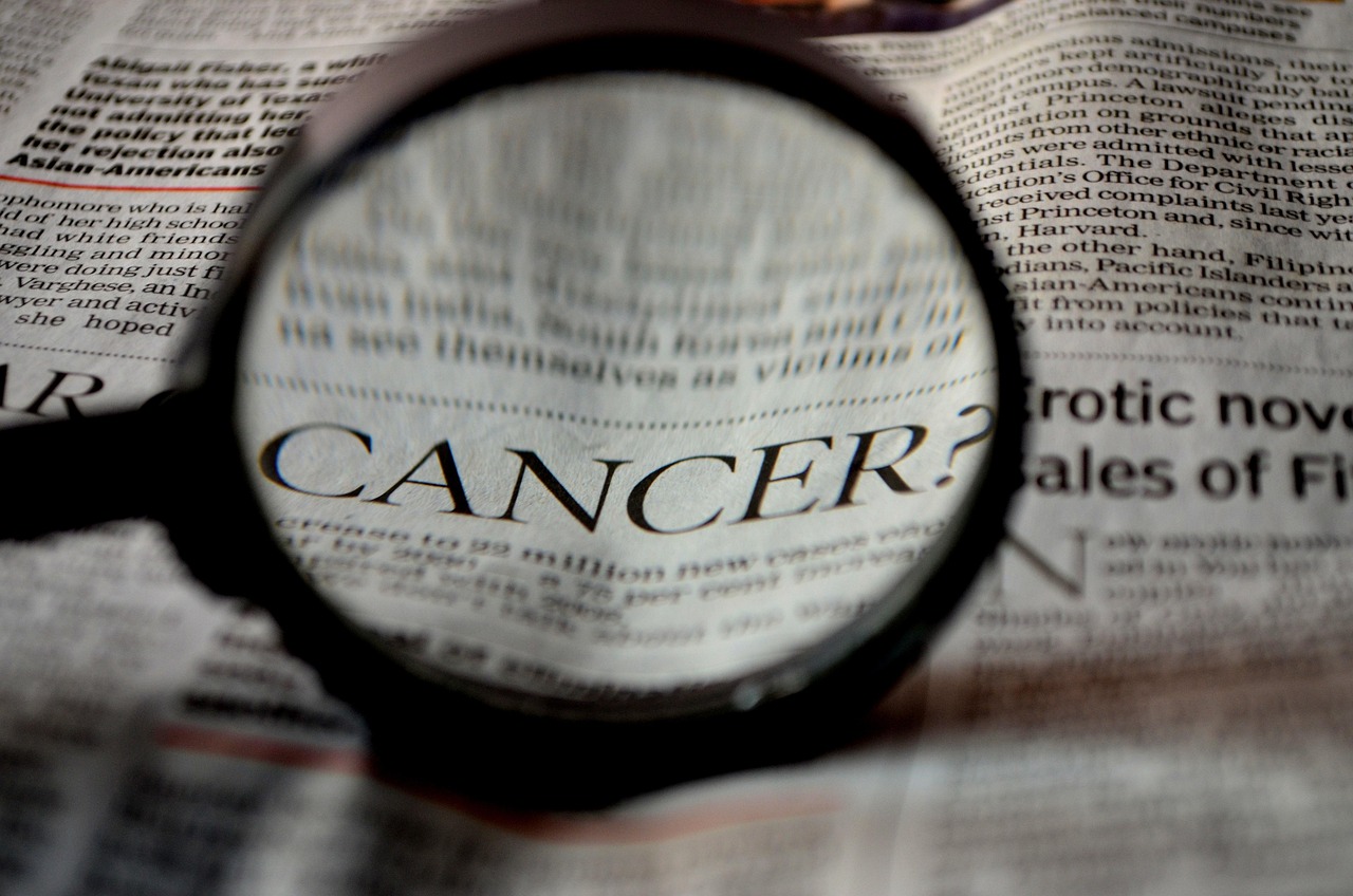 Thaumatec HealthTech Industry Update | Advances in Cancer treatment