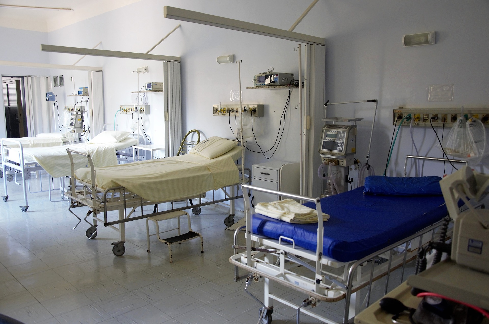 Thaumatec HealthTech Industry Update | Which Technology challenges face hospitals