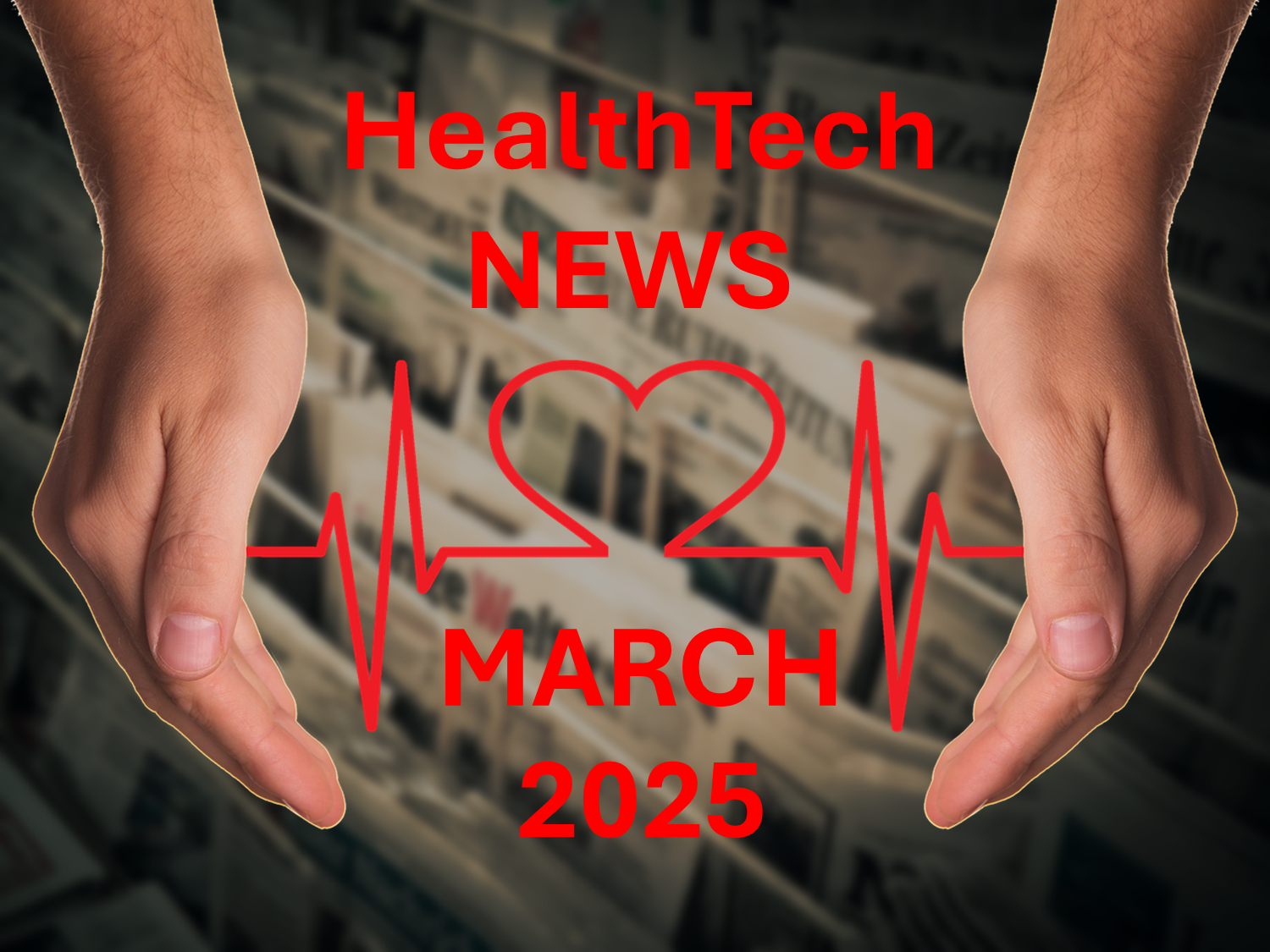 Thaumatec HealthTech Industry Update | Global News from HealthTech, Digital Health, and Medical Devices