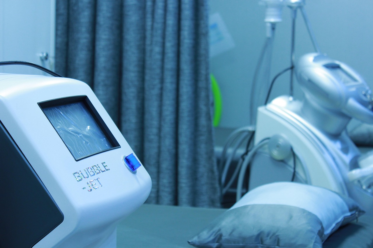 Thaumatec HealthTech Industry Update | Comparison of Radio technologies for HealthTech applications