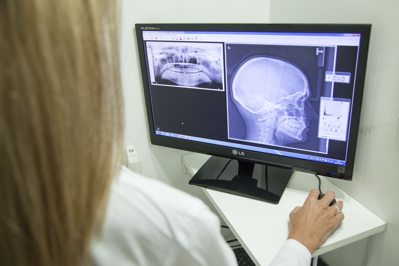 Thaumatec HealthTech Industry Update | What is Radiology and what are the 2025 advances ?